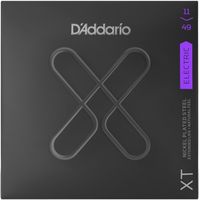 Гитарные струны D`Addario XTE1149