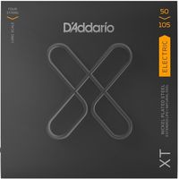 Гитарные струны D`Addario XTB50105