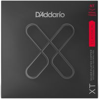 Гитарные струны D`Addario XTC45