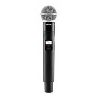 Микрофон Shure QLXD2/ SM58 G51