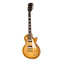 Электрогитара Gibson 2019 Les Paul Classic Honeyburst