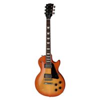 Электрогитара Gibson 2019 Les Paul Studio Tangerine Burst