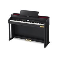 Цифровое фортепиано Casio Celviano AP-710BK