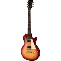Электрогитара Gibson 2019 Les Paul Tribute Satin Cherry Sunburst