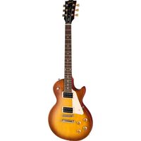 Электрогитара Gibson 2019 Les Paul Tribute Satin Iced Tea