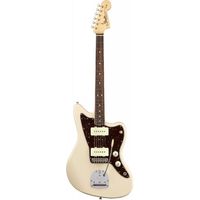 Электрогитара Fender American Original `60s Jazzmaster®, Rosewood Fingerboard, Olympic Whit