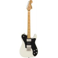 Электрогитара Fender SQUIER SQ CV 70s TELE DLX MN OWT