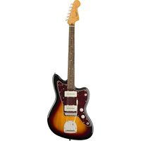  Fender SQUIER SQ CV 60s JAZZMASTER LRL 3TS