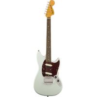  Fender SQUIER SQ CV 60s MUSTANG LRL SNB