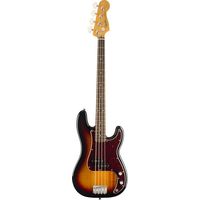  Fender SQUIER SQ CV 60s P BASS LRL 3TS