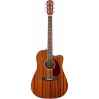  Fender CD-140SCE DREAD AM W/ CASE