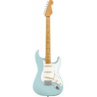 Электрогитара Fender VINTERA `50S STRATOCASTER® MODIFIED, MAPLE FINGERBOARD, DAPHNE BLUE