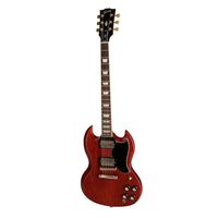 Электрогитара Gibson 2019 SG Standard '61 Stop Bar Vintage Cherry