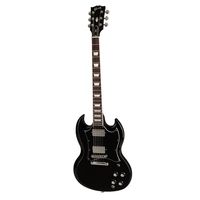 Электрогитара Gibson 2019 SG Standard Ebony