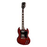 Электрогитара Gibson 2019 SG Standard Heritage Cherry