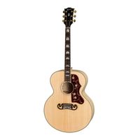 Гитара  электроакустическая Gibson 2019 J-200 Standard AN Antique Natural