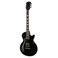 Электрогитара Gibson 2019 Les Paul Studio Ebony