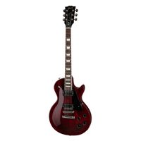 Электрогитара Gibson 2019 Les Paul Studio Wine Red