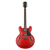 Электрогитара Gibson 2019 ES-335 SATIN FADED CHERRY