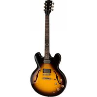 Электрогитара Gibson 2019 ES-335 STUDIO VINTAGE BURST