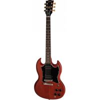 Электрогитара Gibson 2019 SG Tribute Vintage Cherry Satin
