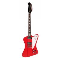 Электрогитара Gibson 2019 Firebird Cherry Red