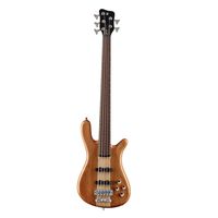 Бас-гитара Warwick Rockbass Streamer NT I 5 NTHP