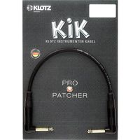 Патч-кабель Klotz KIKPK030RR
