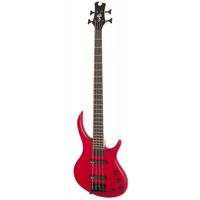 Бас-гитара Epiphone Toby Deluxe-IV Bass TRS