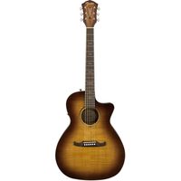  Fender FA-345CE Auditorium Tea-Bst L