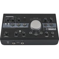 Usb аудио интерфейс 2x2 и контроллер для мониторов Mackie Big Knob Studio