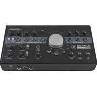 Usb аудио интерфейс 2x2 и контроллер для мониторов Mackie Big Knob Studio+