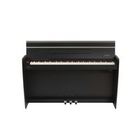 Цифровое пианино Dexibell VIVO H10 BK