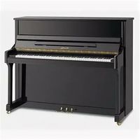 Пианино Ritmuller UP118R2(A111)