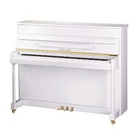Пианино Ritmuller UP110R2(A112)