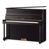 Пианино Ritmuller UP115R(A111)
