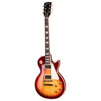 Электрогитара Gibson 2019 Les Paul Standard 50s Figured Top Heritage Cherry Sunburst