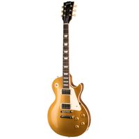 Электрогитара Gibson 2019 Les Paul Standard 50s Goldtop Gold