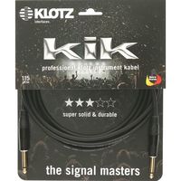 Инструментальный кабель Klotz KIKKG3.0PPSW