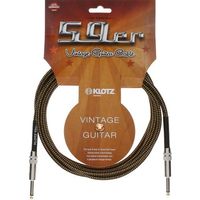 Инструментальный кабель Klotz VIN-0450