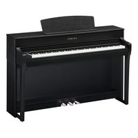 Цифровое пианино Yamaha CLP-745B