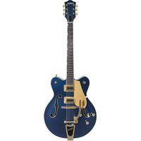 Электрогитара полуакустическая Gretsch G5422TG EMTC HLW DC LTD MD SPH