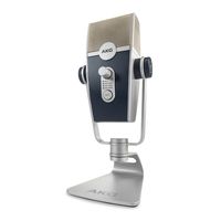Микрофон usb AKG C44-USB Lyra