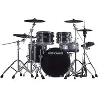 Электронная ударная установка Roland VAD506-1+VAD506-2+KD-200-MS