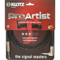Кабель инструментальный Klotz PRON030PR