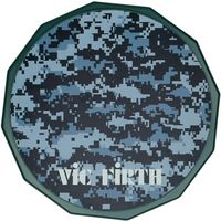 Пэд ударный односторонний Vic Firth VXPPDC06