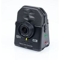 Универсальная камера со стереомикрофонами Zoom Q2n-4k