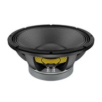 Сабвуфер Lavoce WAF154.00