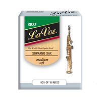 Трости для сопрано-саксофона Rico RIC10MS