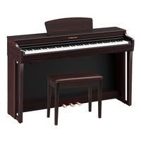 Цифровое пианино с банкеткой Yamaha CLP-725R